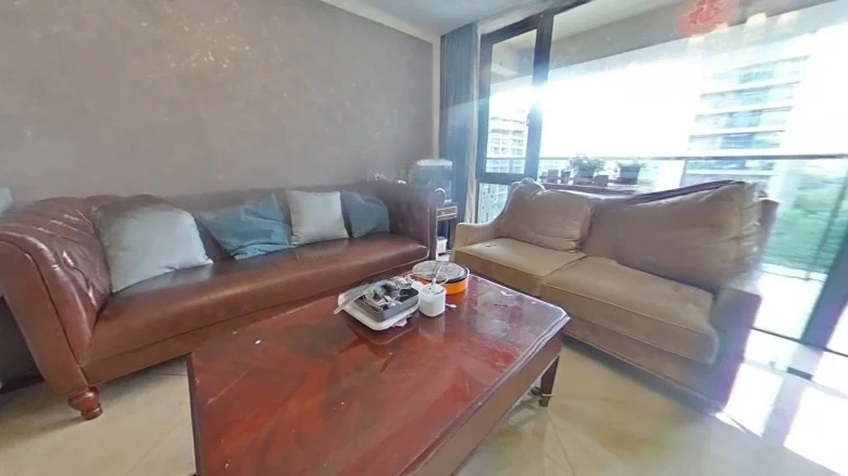 Jade City Phase III - View 19