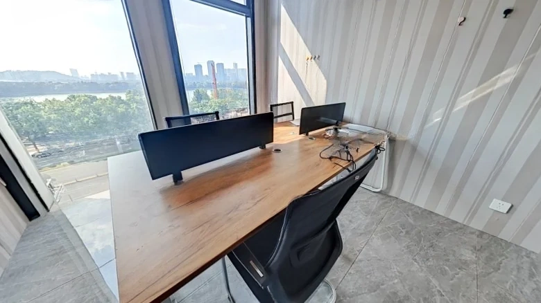 Wanda Plaza - View 3