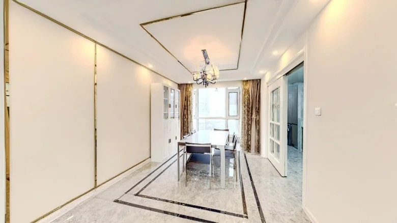 Imperial View New World - View 1