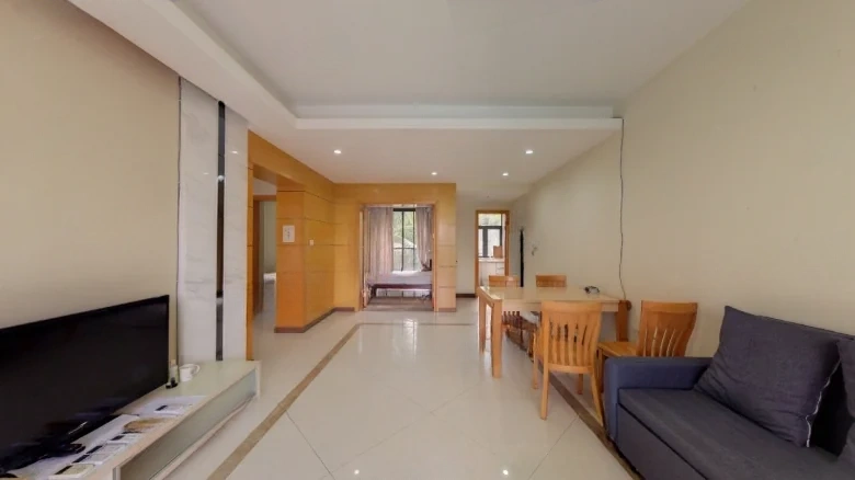 Coastal明珠Name Mansion - View 1