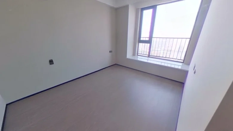 Rising Sun辉·Platinum Joy Xiangjiang - View 4