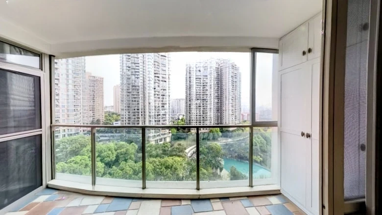 Palm Springs Phase IV - View 13