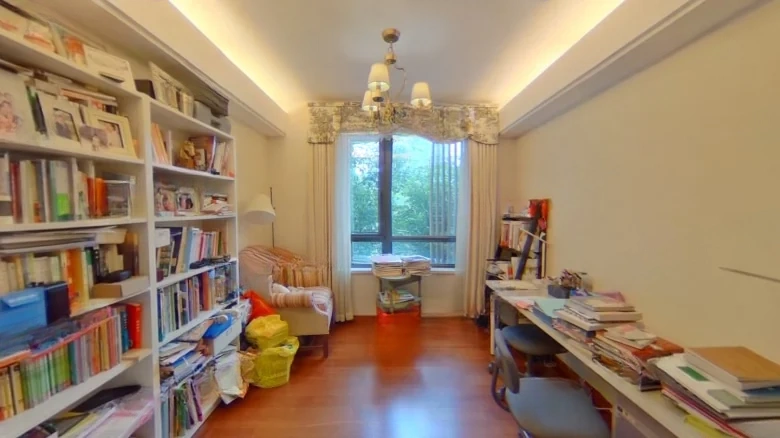 Jinhé Apartments - View 1