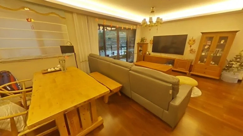 Vanke National Guest Rain Garden - View 6