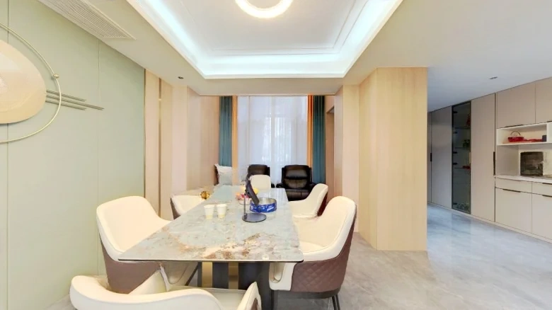 Zhonghai Yuhu - View 4