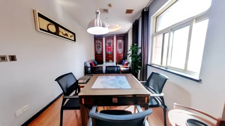 Pacific Asia Tower - View 8