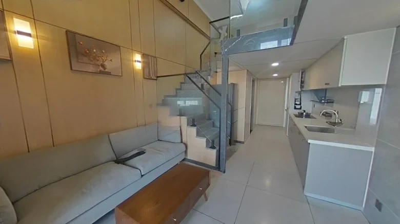 Zhongchuang Business Center - View 1