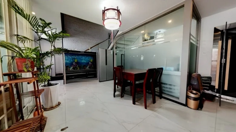 Haihong International - View 9