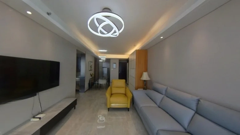 China Ocean Harbor City Phase II Peakview - View 5