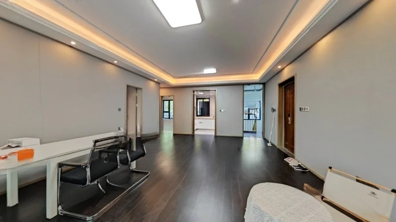 Shanshui Yuelan Court - View 3