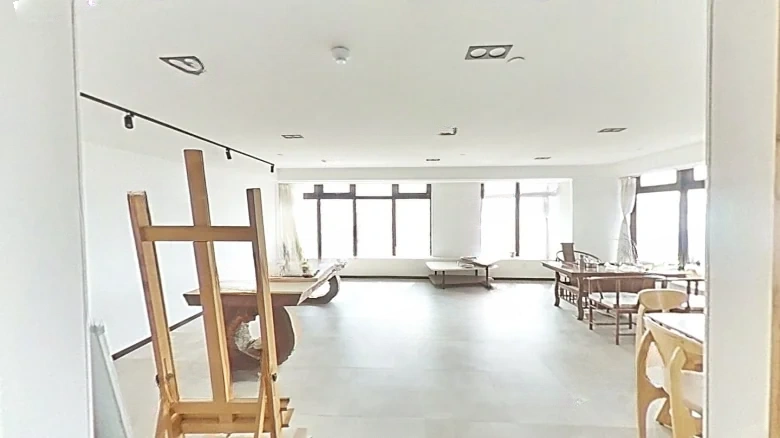 Wanxin Central Square - View 1