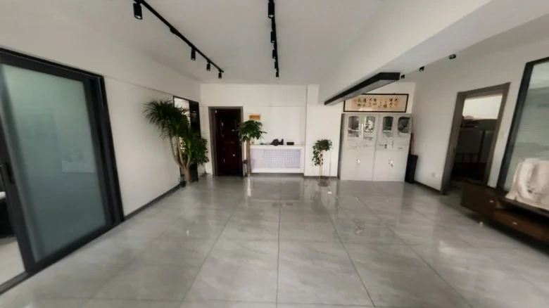 TaiSheng Tower - View 10