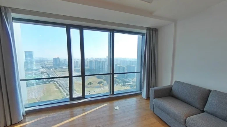 Zhaorun Yunding Hui - View 2