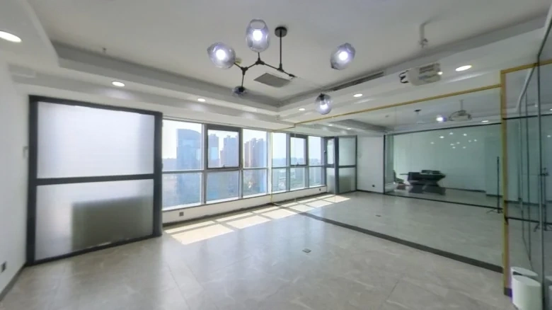 Friendship Era Plaza - View 3