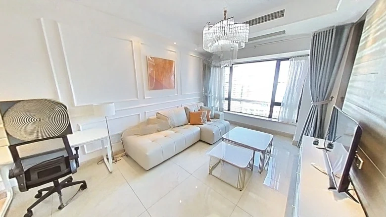 Poly Tianyue Apartment - View 7