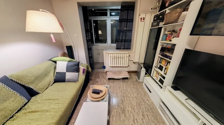 Hibiscus Lane - View 1