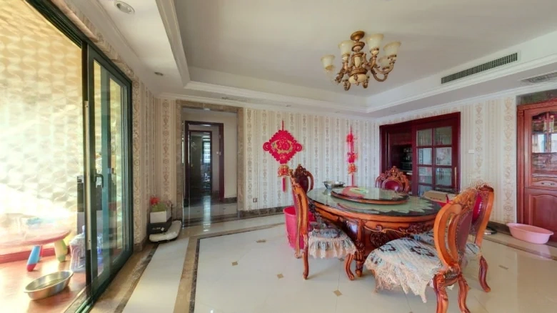 Hengda Lvyzhou - View 1