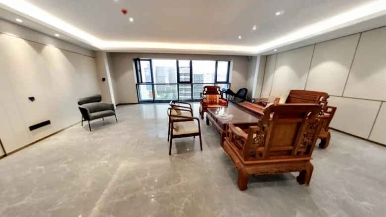 Greentown Deep Blue Mansion - View 6