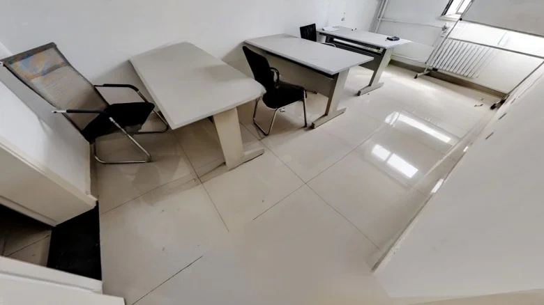 Lanzhou City Security Service General Company - View 5