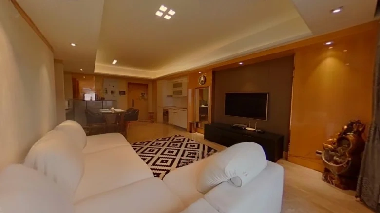 Guorui City West District - View 10