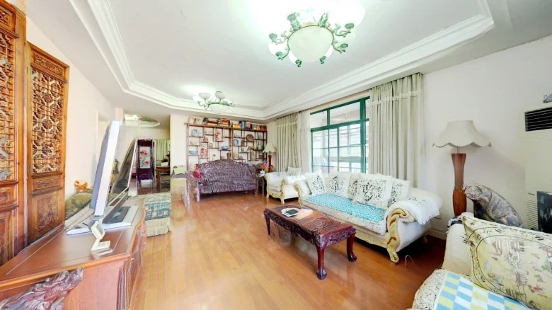 TianTai Fragrant Valley Phase I - View 1