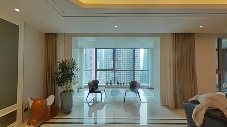 Elegance Song Grand Residence - View 23