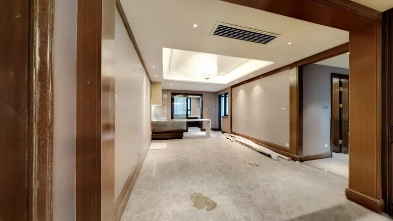 Hengda Tianchen - View 8