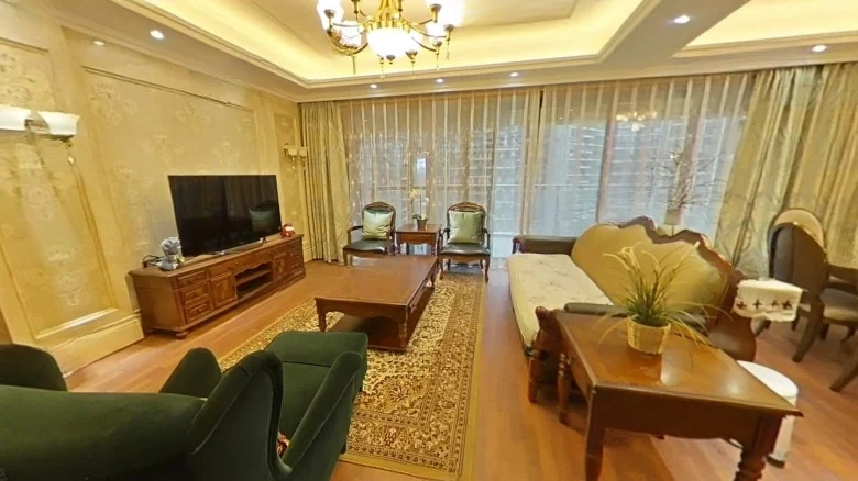 Renhe Spring International Garden - View 5