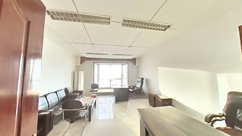 East China International - View 1