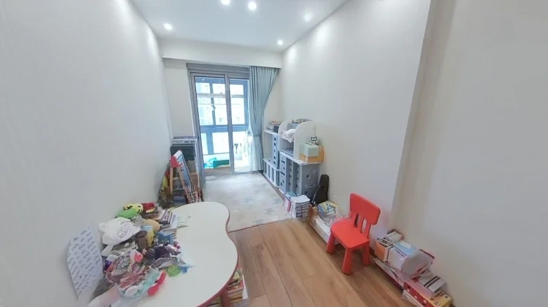 Estate Shanghai Lyric View - View 1