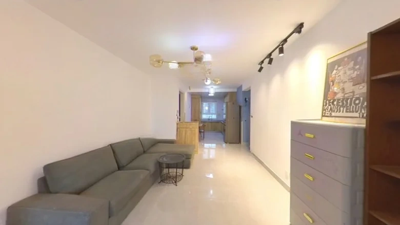 China Resources Sea China Phase VII - View 5