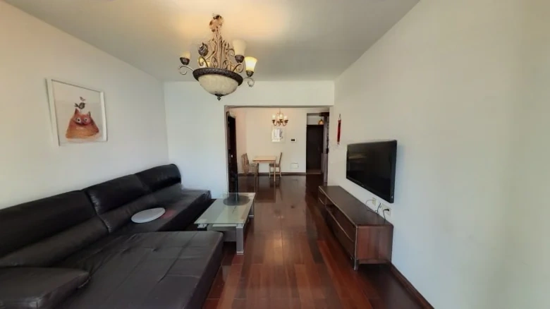 Kunlun Oak Grove Resort - View 6