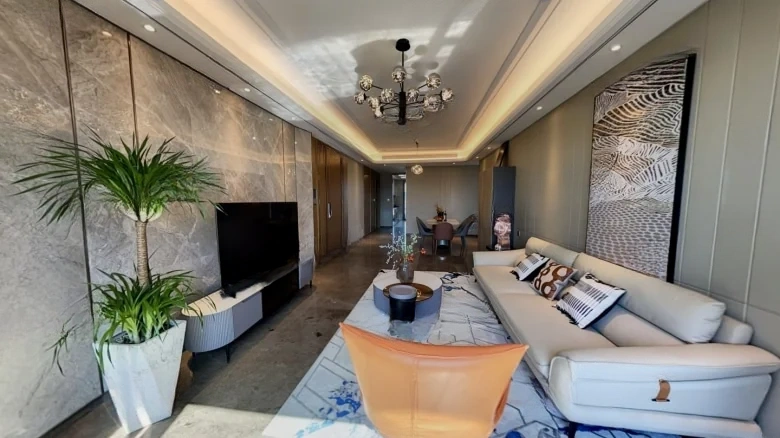 Zhongjun Tianying - View 11