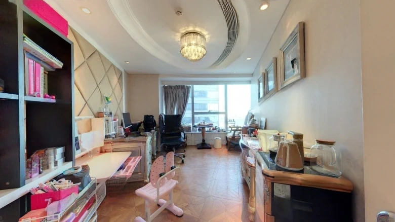 No. 9 Donghai Road - View 1