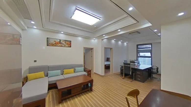 Beicheng Guohui - View 1