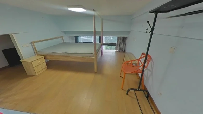 Hong Hui Center - View 2