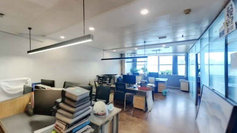 Guo Fu Hua Ting Estate - View 2