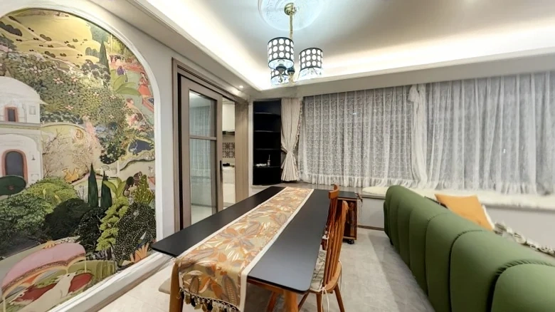 Bin Yao Academic City - View 7