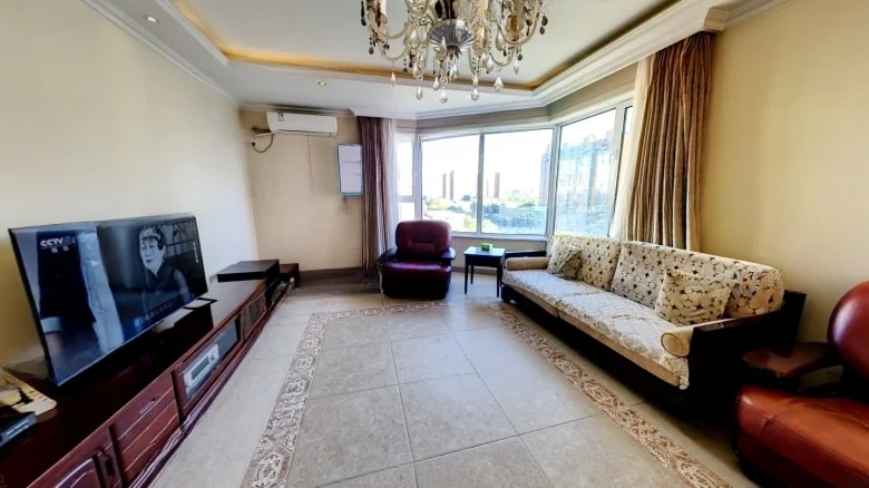 Seaside Cerulean City Phase Six - View 6