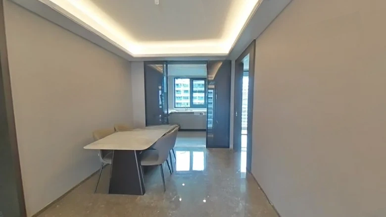 Binrong Mansion - View 2