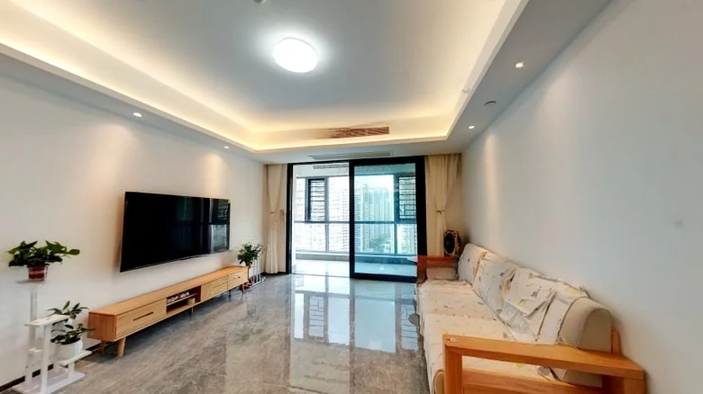 Hanshjiang Fu - View 6