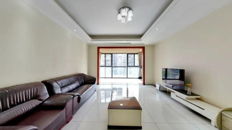 Benevolent Harmony Springtime International Garden - View 10