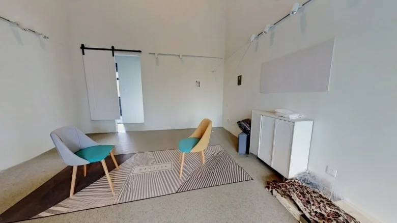 China Ocean International Platinum Palace Villa West District - View 1