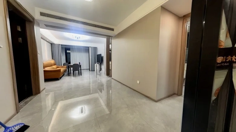 Sunac Times Center - View 5