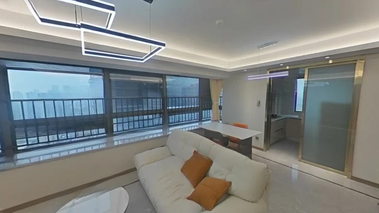 Jingrui Clearsea Bay - View 6