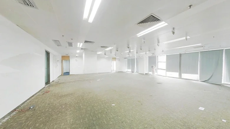 Silver Comet Plaza - View 2