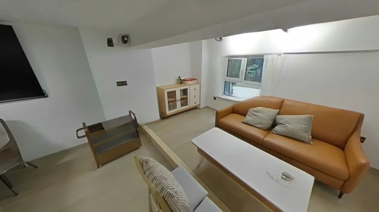 Yuetai Zhongnan Jinli - View 4