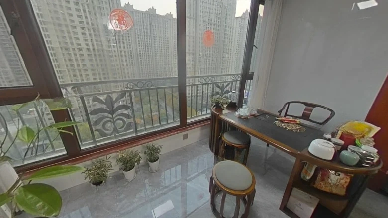 Tai Feng Guan Hu - View 18