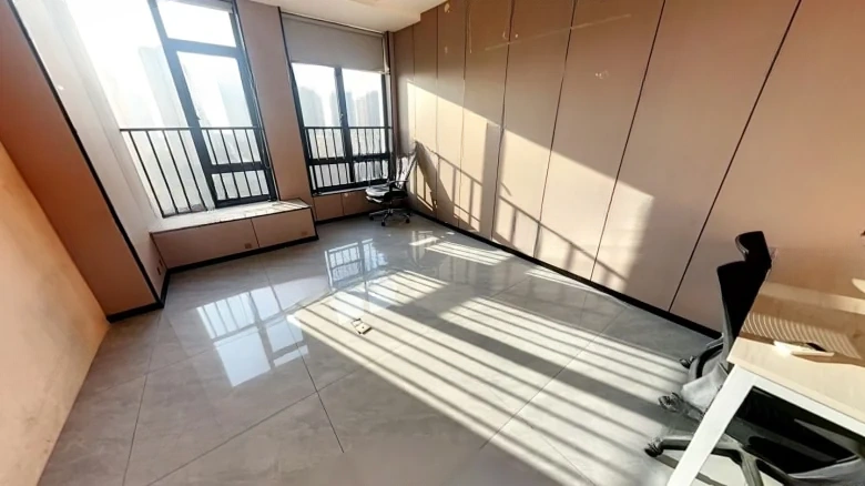 Runhe International Plaza - View 3