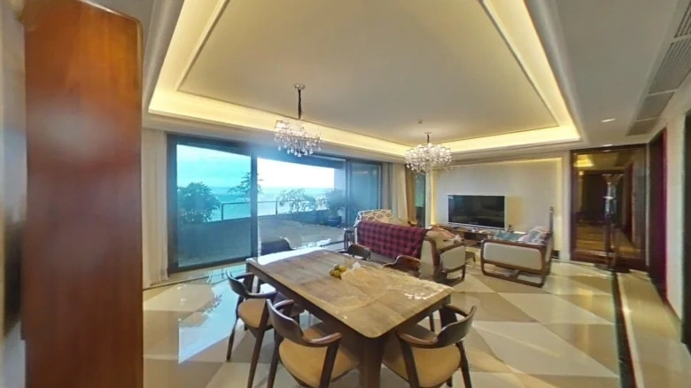 Luhu Century Peak View - View 6